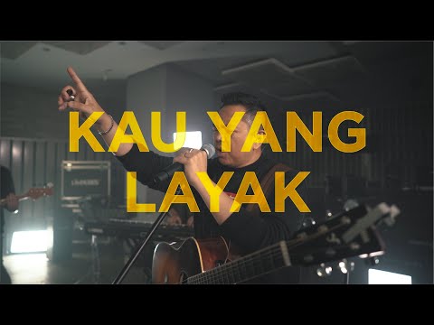 KAU YANG LAYAK - Sidney Mohede