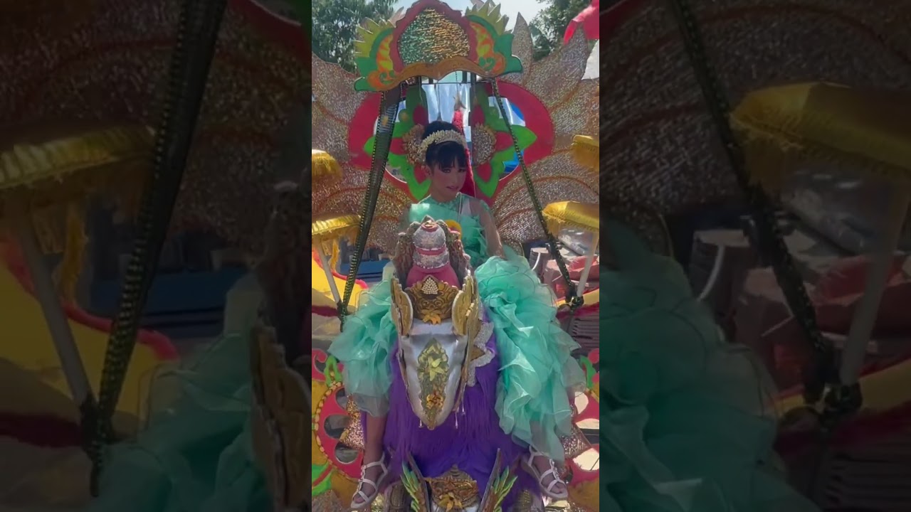 Putri2 pendamping Manten Sunat❤️, Indramayu 