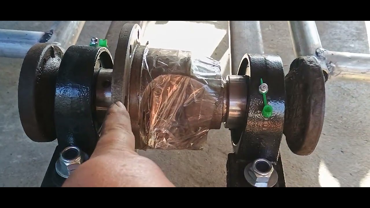 Vídeo 4 do mini cart Cross pra deixar atualizado