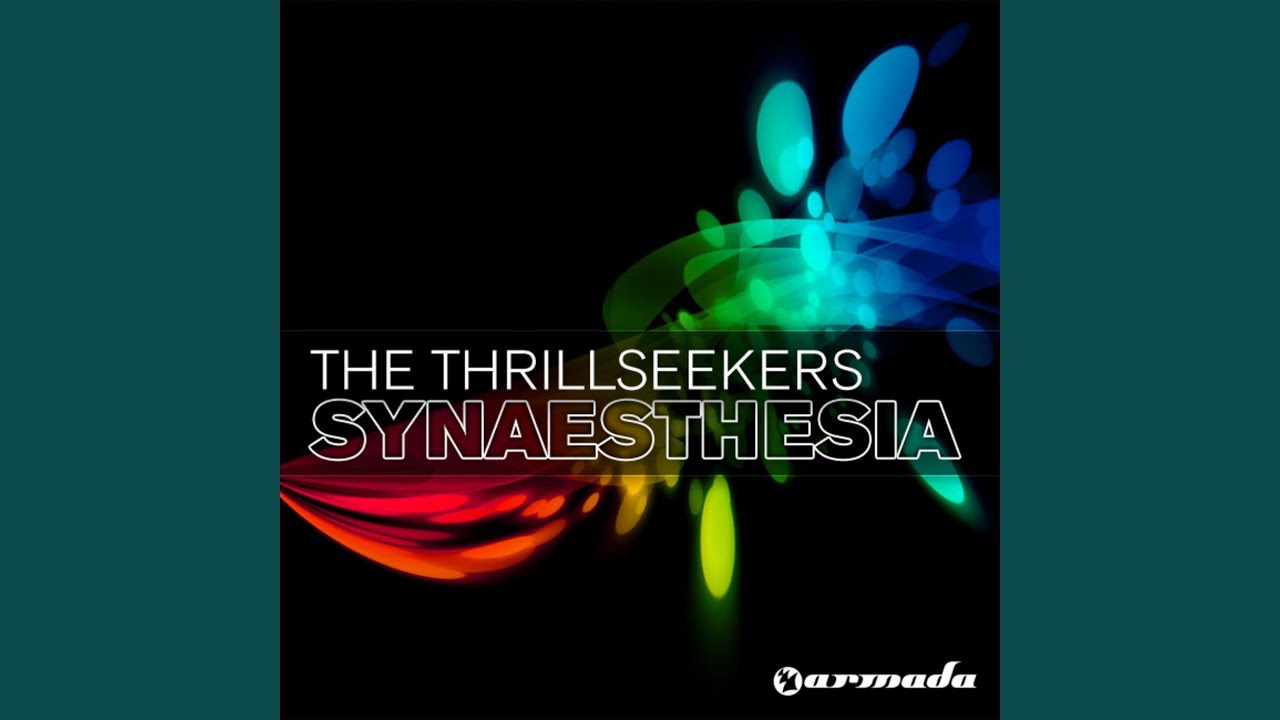 Synaesthesia (Ferry Corsten Remix)