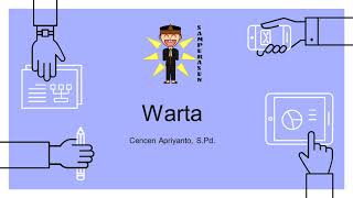 Warta (Berita)