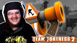 Team Fortress 2 Fan Reacts To TF2's Forgotten Brother!