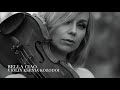 bella ciao violin cover by Ksenia Kozodoi