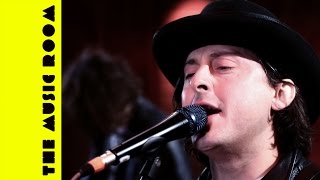 Carl Barat And The Jackals "Victory Gin" // The Music Room Live at The Hospital Club