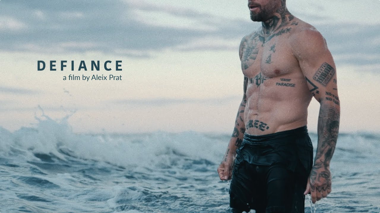 Defiance | SPECAD | Lumix s5iiX