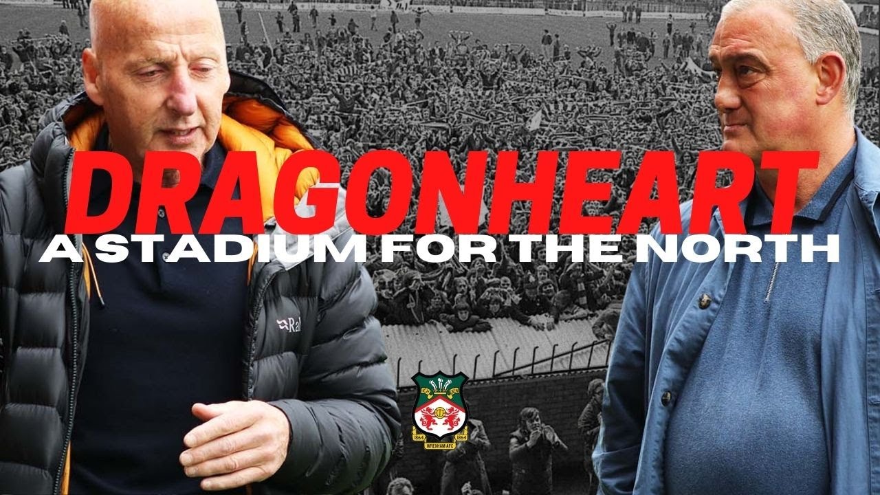 Leader Preview: Woking (h) – DragonHeart