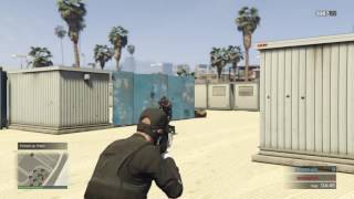 TFFT v LGMC/1v1 /Uses Lag Switch