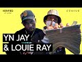 Yn Jay & Louie Ray "Coochie" Official Lyrics & Meaning | Verified