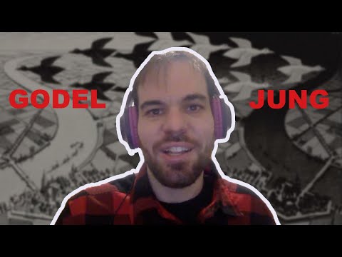 Between Jung and Gödel: Ethics and Logic