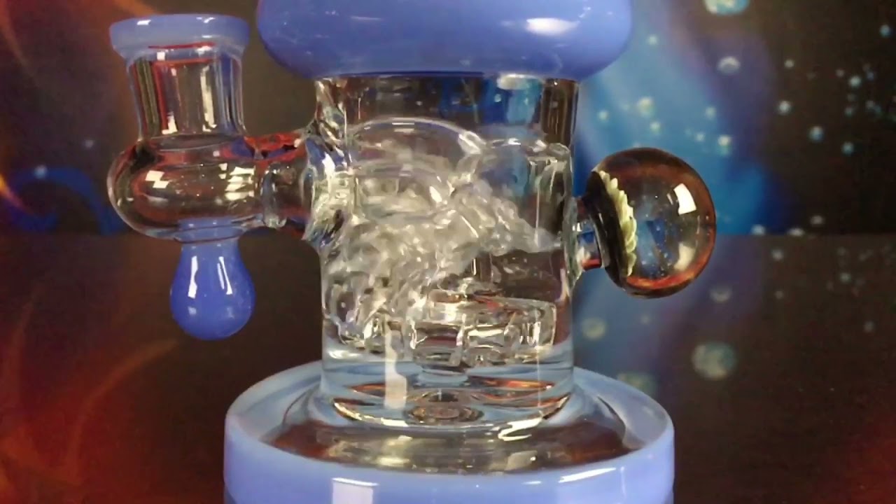 Dream State Mini Tube Function and Demo