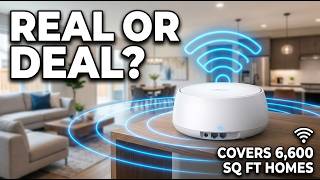 TP-Link Deco BE25 WiFi 7 Mesh System Review: Real or Deal?