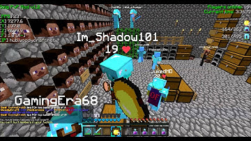 WoodyCraft.Net | Im_Shadow101 Free Caming | Factions Ice 3.0!