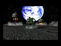 Mechwarrior 2: 31st Century Combat - Jade Falcon Ending (Remastered 4K 60FPS)
