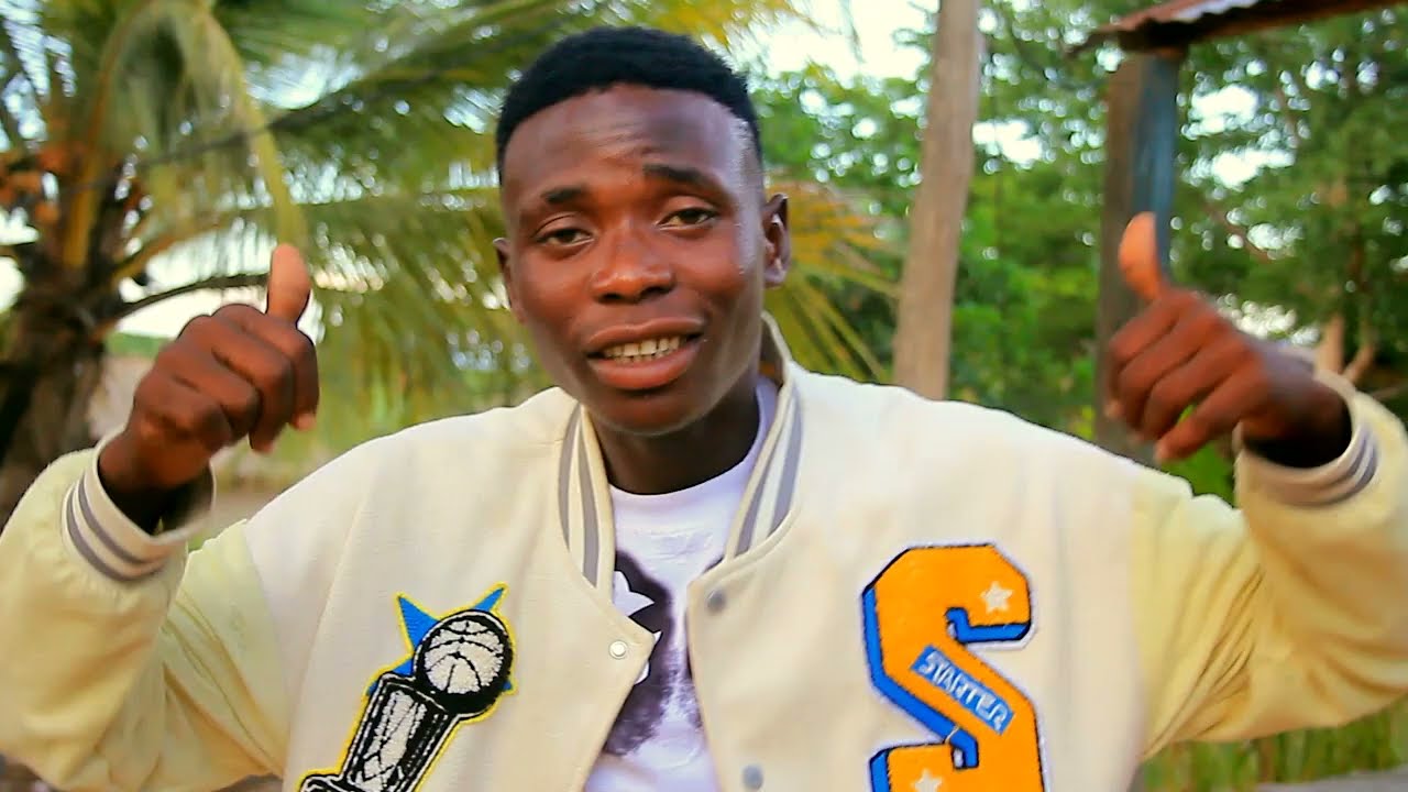 Princesa Esmy ft Baby star_-_Murimaka_-video oficial 4k