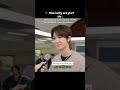 I mean why is this so funny 🤣 #minghao #mingyu #seventeen #carat #kpop #goingseventeen #funnyclips