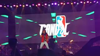 Download lagu Candil n The Rockalisasi band - Bdg 19 Okt