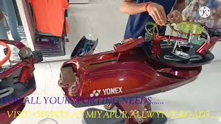 Multi Brand Multi sports all authentic items @ I SPORTS, Hyderabad screenshot 2