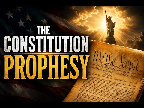 The Constitution Prophesy