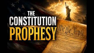 The Constitution Prophesy
