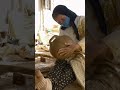 Why Ancient Pottery Was Actually Genius #history #cooking #shorts