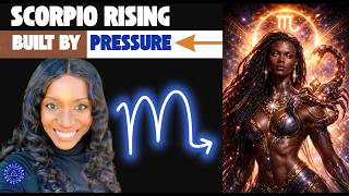 Scorpio Rising in Astrology: Why Everything Feels SO Intensely Real?