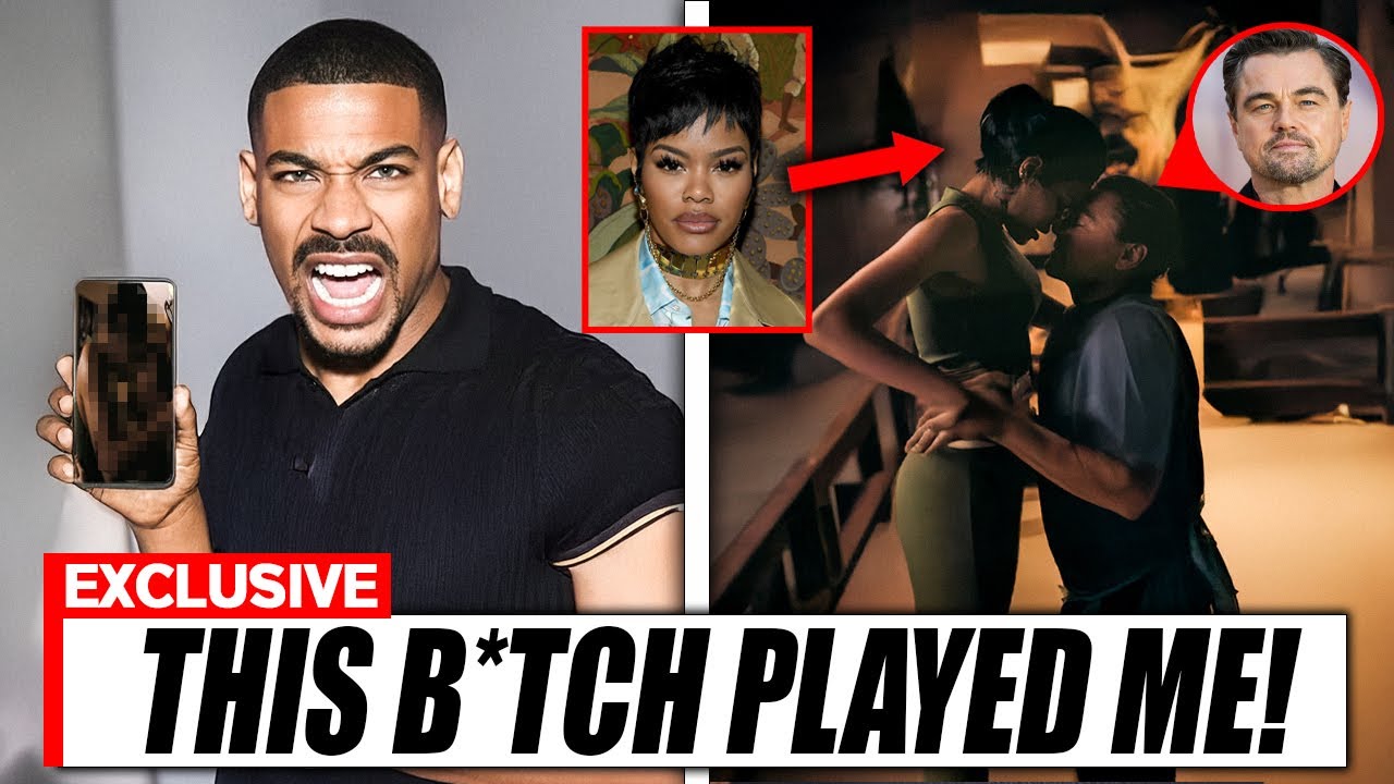 I Can’t Stay Quiet Anymore’ — Aaron Pierre Responds To Viral Accusations!