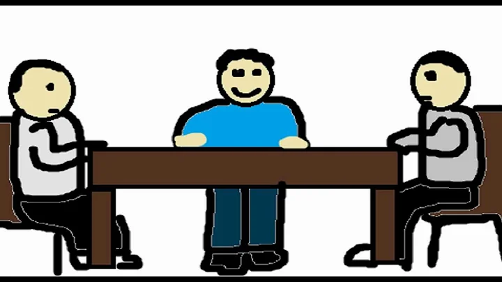 Mass Effect 3 Ending In A Nutshell