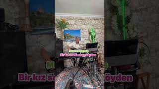 Bir Kız Sevdim Ben Bu Köyden Mustafa Çamuş
