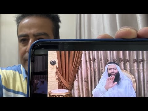 مفأجاة الشيخ احمد الجوهري و فيديو مزلزل للقادم في
