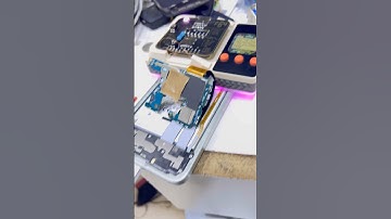 SAMSUNG A56 frp done #flash64 #ufs #smartphone_manama