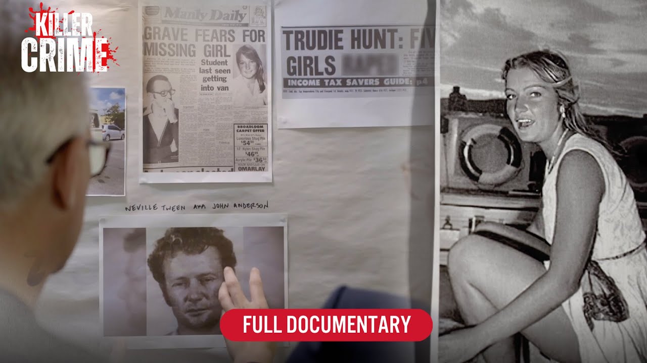 Inside Australia’s Most Haunting Cold Case | Who Killed Trudie Adams? | Full Episode 2