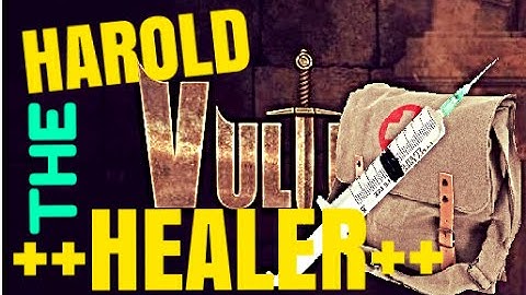 Nethack ABC Tutorial +HEALER+ [P1]