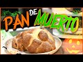 PAN de MUERTO THERMOMIX