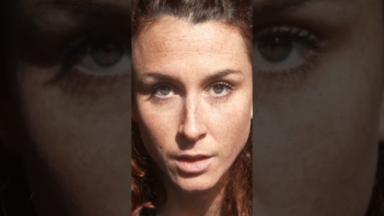 Sigma Female: Речь идёт о твоём лице &mdash; все говорят о твоём лице, потому что...