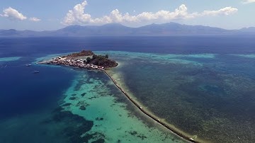 Pesona Pulau  Kojadoi