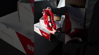 Unboxing the Ultimate BMW M140i Big Brake Kit 💥 #bmw #m140i #trackcar #bmwm #brembo