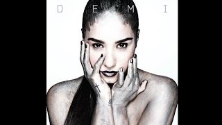 Demi Lovato - Never Been Hurt (Complete) Audio