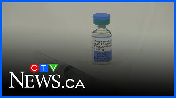 Misinformation on immunization playing a big role for measles uptick: expert
