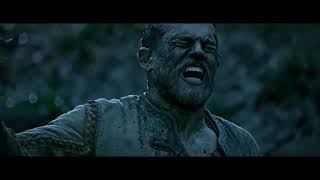 Death Dealer - Heads Spikes Walls