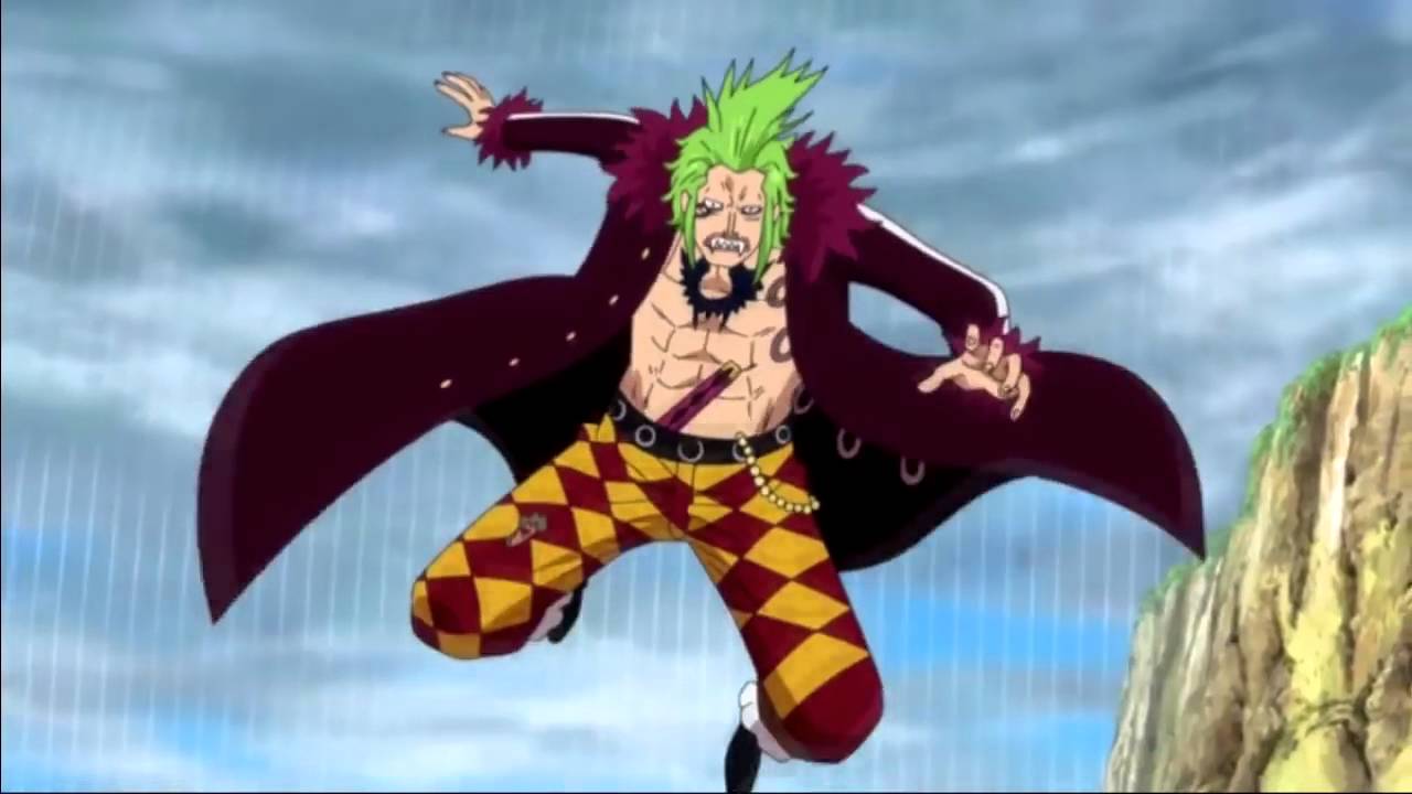 One Piece AMV Light It Up YouTube