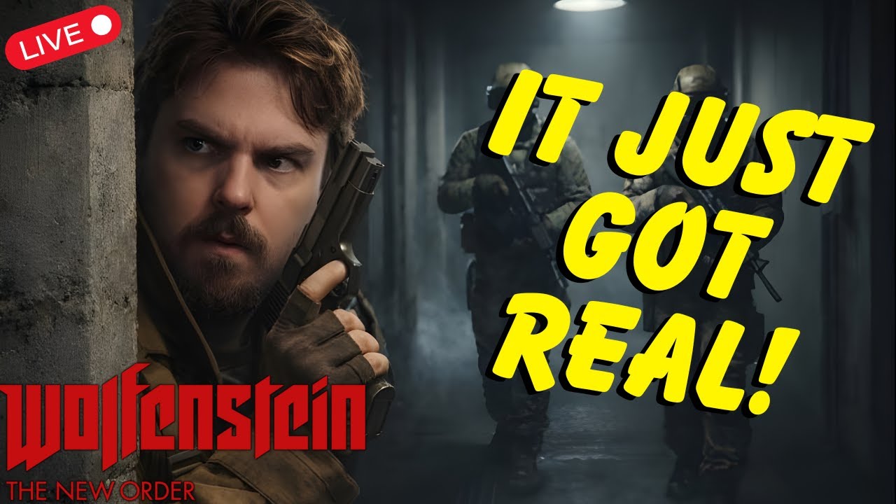 I Keep Getting Jump Scared and SCREAM!💀😱