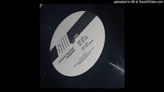 Michael Burkat - Output One