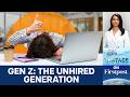 Why Gen Z Is Struggling in Today’s Job Market | Vantage on Firstpost | N18G