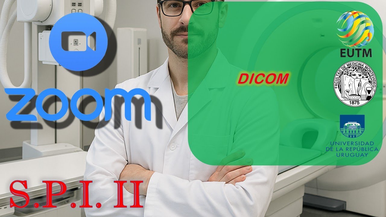 DICOM - YouTube