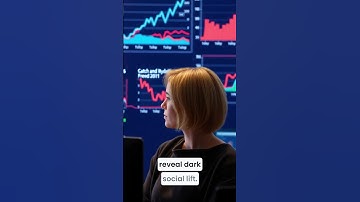 Unlock Hidden Leads: Tracking Dark Social Growth #socialmediamarketing #smmarketing #marketing