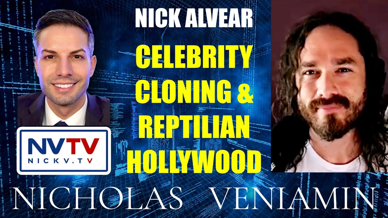 Nick Alvear Discusses Latest Updates with Nicholas Veniamin