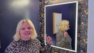 WELLFOR Medicine Cabinet Review