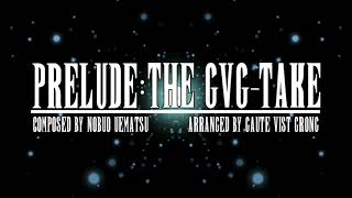 Final Fantasy Prelude Remix