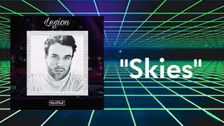 Kilotile - Skies (Album - Legion)