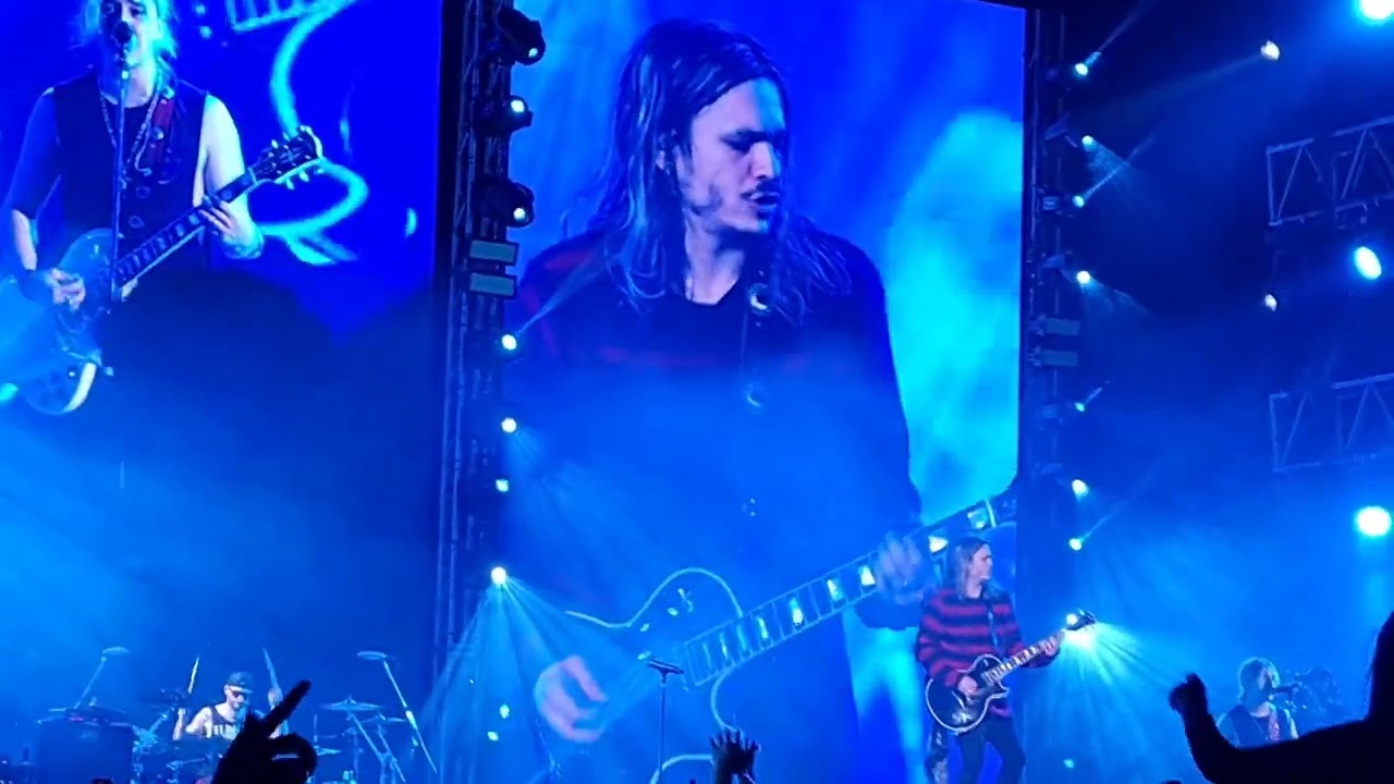 Airbag Campos Eliseos